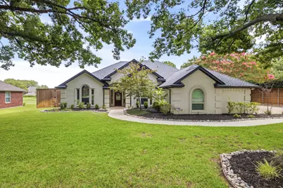 5409 Coventry Court, Colleyville, TX 76034 - Photo 1