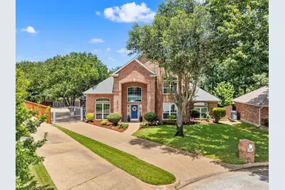 3409 Moneta Court, Arlington, TX 76001 - Photo 31