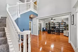 3409 Moneta Ct, Arlington, TX 76001 - Photo 3