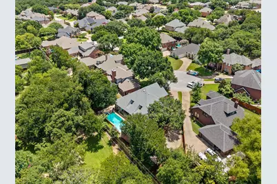 3409 Moneta Court, Arlington, TX 76001 - Photo 33
