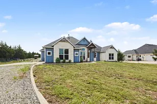 530 P R 491, Trenton, TX 75490 - Photo 3