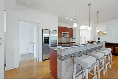 4333 Gilbert Avenue #219, Dallas, TX 75219 - Photo 5