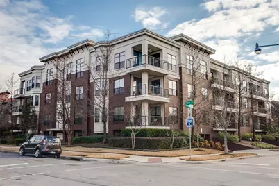 4333 Gilbert Avenue #219, Dallas, TX 75219 - Photo 25