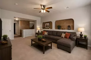 1008 Linden Dr, Burleson, TX 76028 - Photo 25