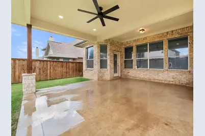 1008 Linden Drive, Burleson, TX 76028 - Photo 35