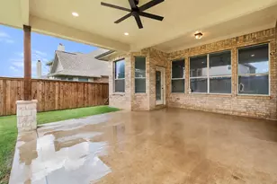 1008 Linden Dr, Burleson, TX 76028 - Photo 35