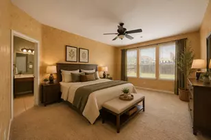 1008 Linden Dr, Burleson, TX 76028 - Photo 17