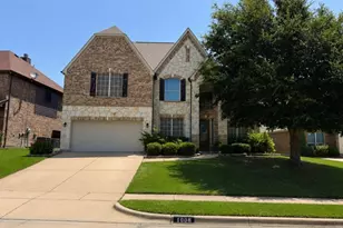 1008 Linden Dr, Burleson, TX 76028 - Photo 1