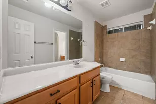 1008 Linden Dr, Burleson, TX 76028 - Photo 23