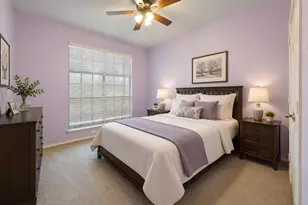 1008 Linden Dr, Burleson, TX 76028 - Photo 23