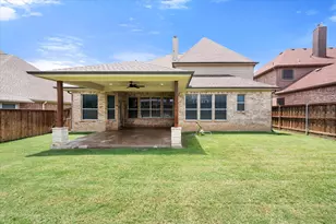 1008 Linden Dr, Burleson, TX 76028 - Photo 37