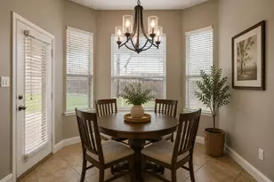 1008 Linden Dr, Burleson, TX 76028 - Photo 13