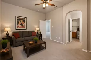 1008 Linden Dr, Burleson, TX 76028 - Photo 29