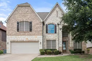 1008 Linden Dr, Burleson, TX 76028 - Photo 1