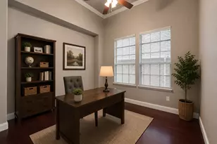 1008 Linden Dr, Burleson, TX 76028 - Photo 15