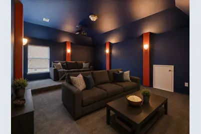 1008 Linden Drive, Burleson, TX 76028 - Photo 31