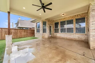 1008 Linden Dr, Burleson, TX 76028 - Photo 35
