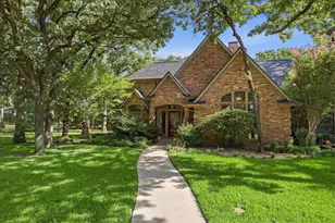 3379 Forest Glen Dr, Corinth, TX 76210 - Photo 1