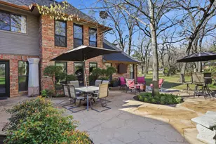 3379 Forest Glen Dr, Corinth, TX 76210 - Photo 29