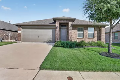 8205 Burma Drive, Fort Worth, TX 76131 - Photo 1