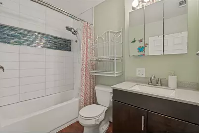 4014 Poinsettia Drive, Dallas, TX 75211 - Photo 9