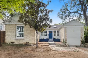 619 N Hampton, Dallas, TX 75208 - Photo 1