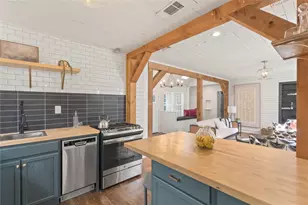 619 N Hampton, Dallas, TX 75208 - Photo 9