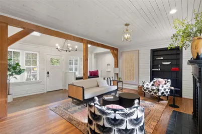 619 N Hampton, Dallas, TX 75208 - Photo 3