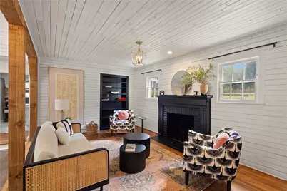 619 N Hampton, Dallas, TX 75208 - Photo 5