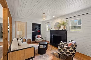 619 N Hampton, Dallas, TX 75208 - Photo 5