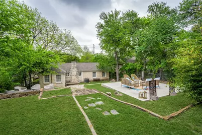 619 N Hampton, Dallas, TX 75208 - Photo 25