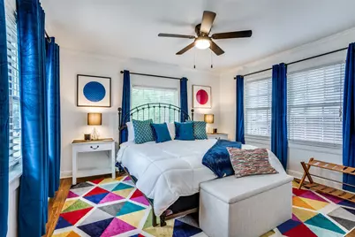 619 N Hampton, Dallas, TX 75208 - Photo 17