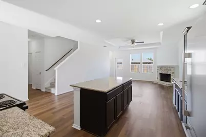 1716 Gayla Creek Drive, Little Elm, TX 75068 - Photo 15