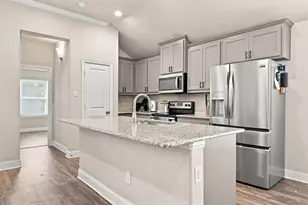 447 Paso Fino St, Robinson, TX 76706 - Photo 7