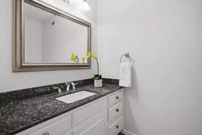 3702 Hulen Park Drive, Fort Worth, TX 76109 - Photo 19