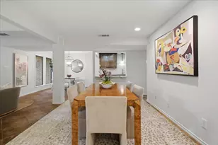 3702 Hulen Park Dr, Fort Worth, TX 76109 - Photo 9