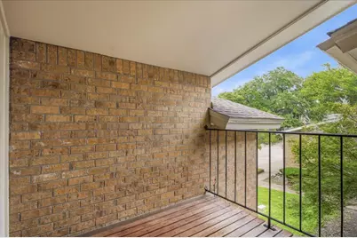 3702 Hulen Park Drive, Fort Worth, TX 76109 - Photo 25