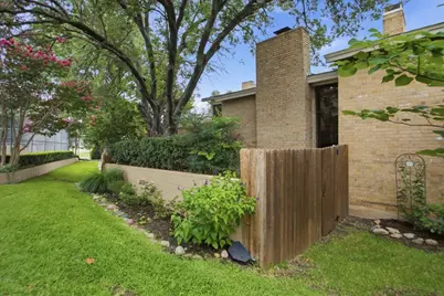 3702 Hulen Park Drive, Fort Worth, TX 76109 - Photo 31