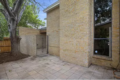 3702 Hulen Park Drive, Fort Worth, TX 76109 - Photo 29