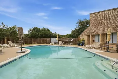 3702 Hulen Park Drive, Fort Worth, TX 76109 - Photo 35
