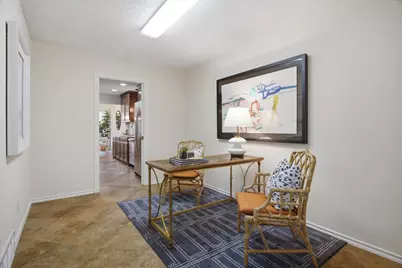 3702 Hulen Park Drive, Fort Worth, TX 76109 - Photo 17