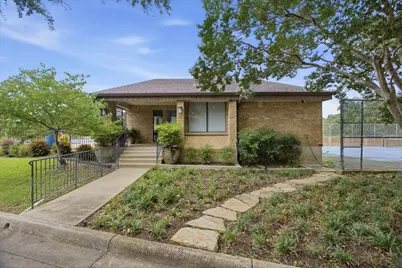 3702 Hulen Park Drive, Fort Worth, TX 76109 - Photo 37