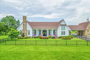 548 Co Rd 2301, Sulphur Springs, TX 75482 - Photo 1