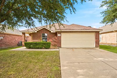 408 Coolidge Lane, Lavon, TX 75166 - Photo 1