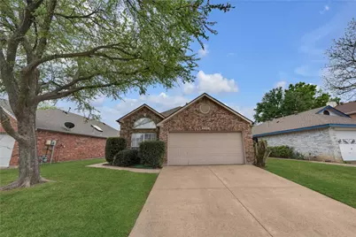 2142 Glen Heights Drive, Garland, TX 75044 - Photo 1