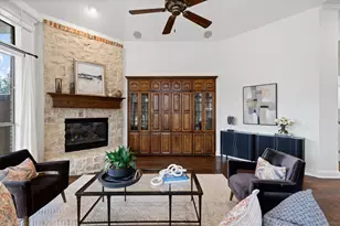 3063 Cedar Trail, Celina, TX 75078 - Photo 13