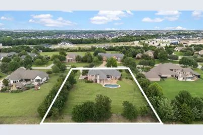 3063 Cedar Trail, Celina, TX 75078 - Photo 37