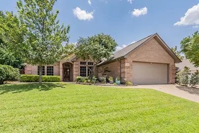 2536 Oak Brook Drive, Bedford, TX 76021 - Photo 1