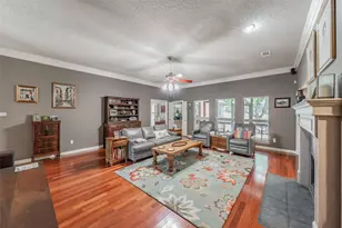 2536 Oak Brook Dr, Bedford, TX 76021 - Photo 7