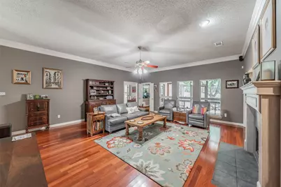2536 Oak Brook Drive, Bedford, TX 76021 - Photo 7